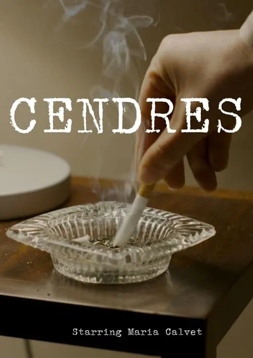 Cendres (фильм)