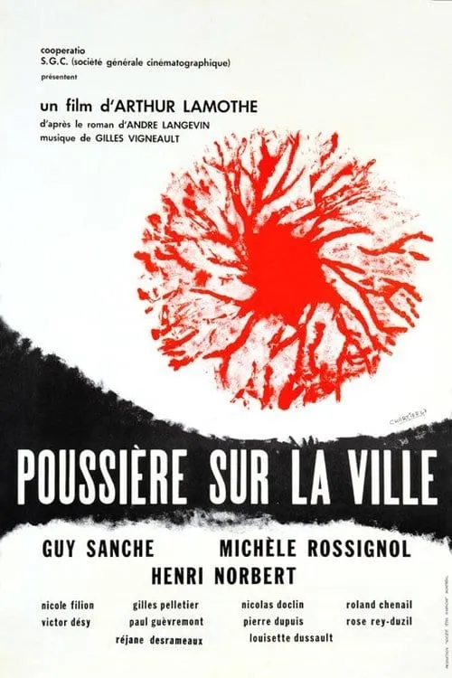 Poussière sur la ville (movie)