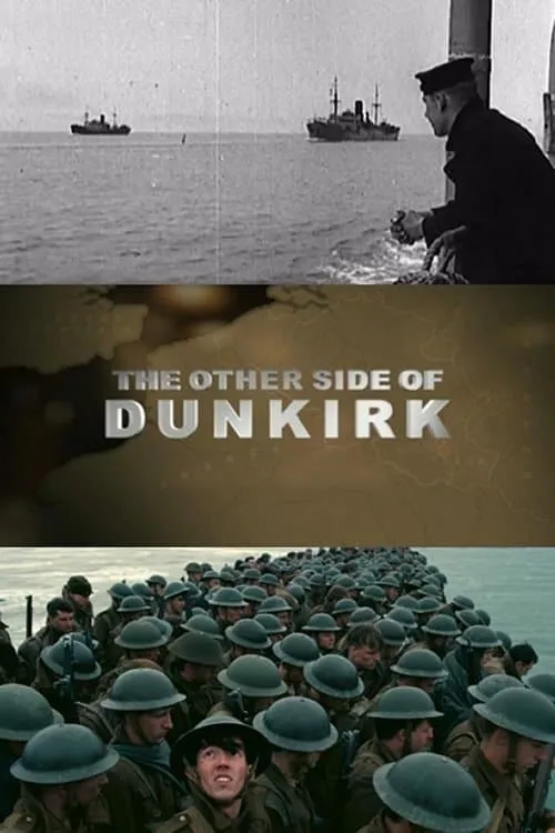 The Other Side of Dunkirk (movie)