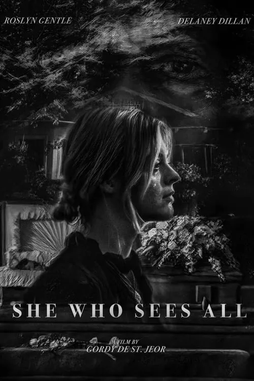 She Who Sees All (movie)