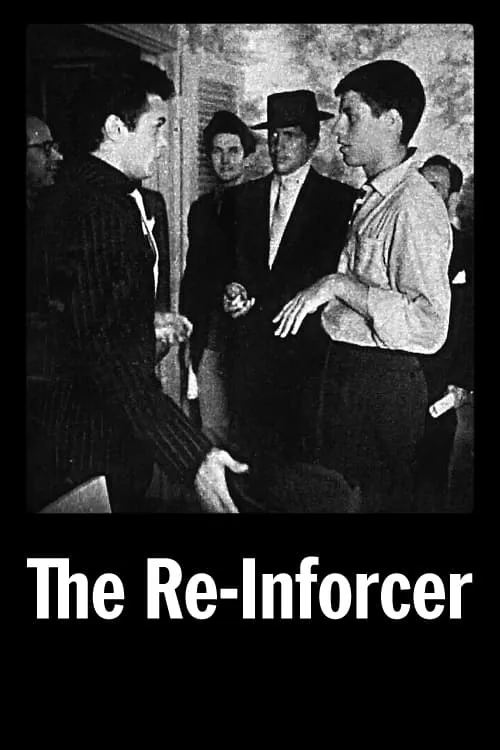 The Re-Inforcer (movie)