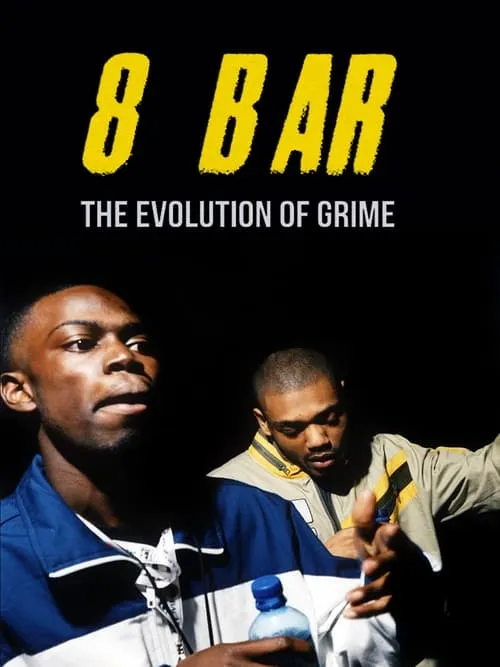 8 Bar – The Evolution of Grime (фильм)