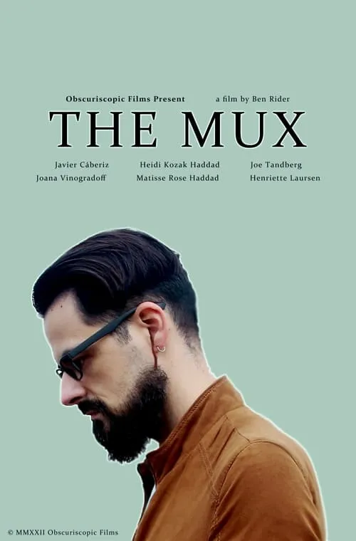 The Mux (movie)