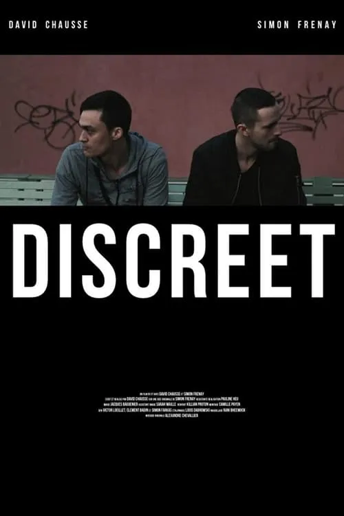 Discreet (movie)