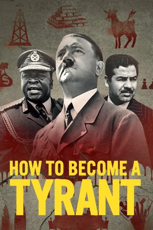 How to Become a Tyrant (series)