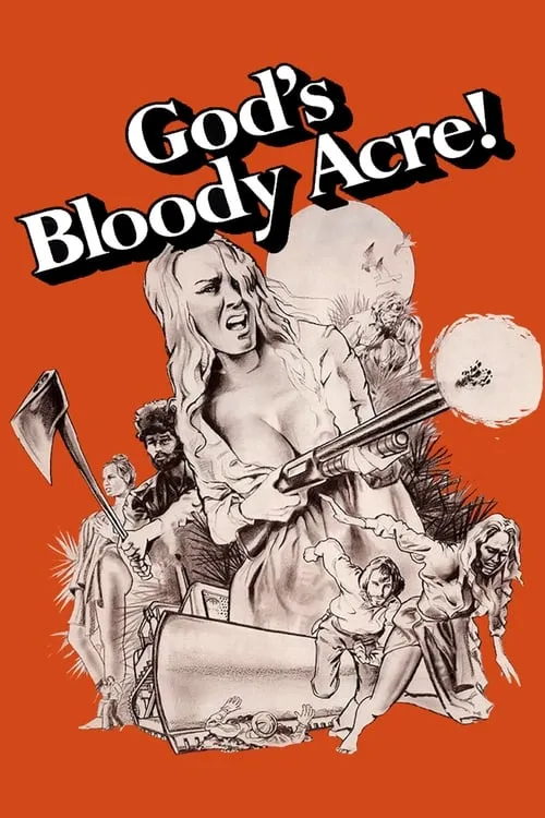 God's Bloody Acre (movie)
