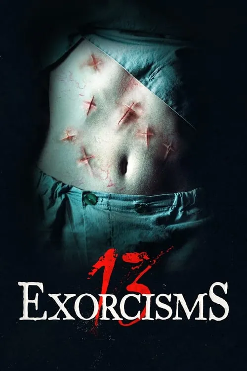 13 Exorcisms (movie)