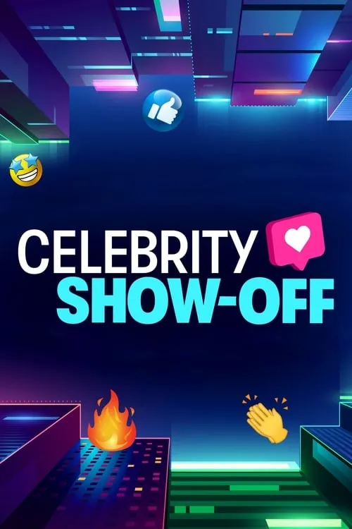 Celebrity Show-Off (series)