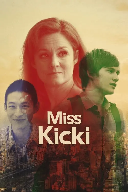 Miss Kicki (movie)