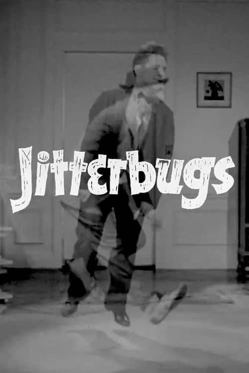 Jitterbugs (фильм)