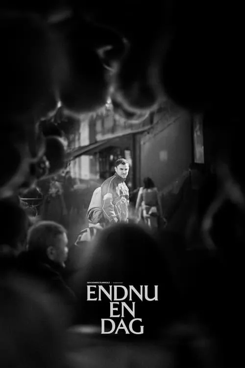 Endnu en dag (фильм)