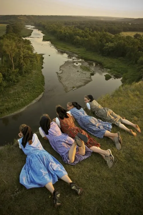 How to Get to Heaven with the Hutterites (фильм)