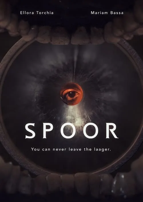 Spoor (фильм)