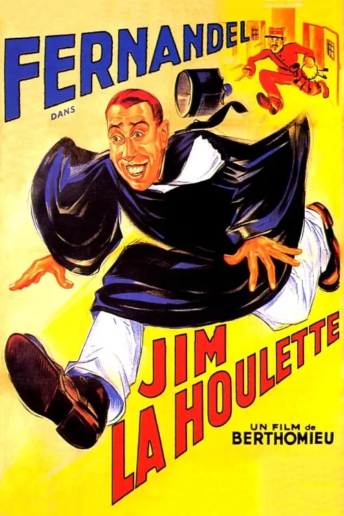 Jim la houlette (movie)