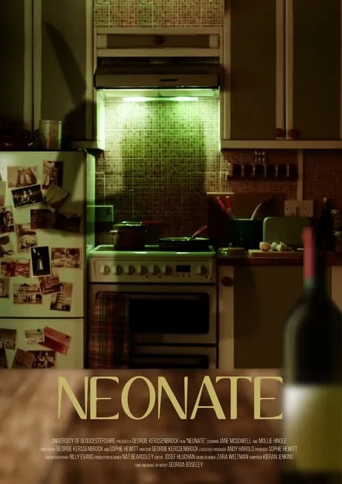 Neonate (movie)