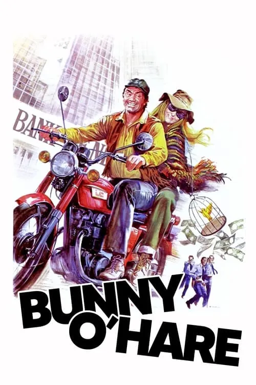 Bunny O'Hare (movie)