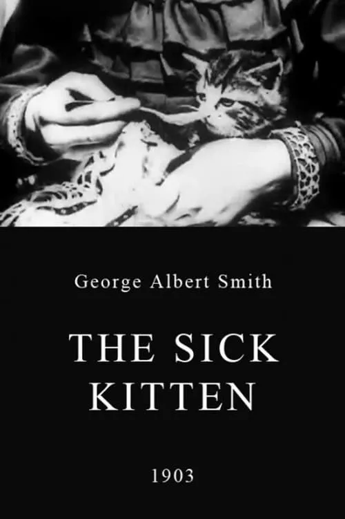 The Sick Kitten (movie)