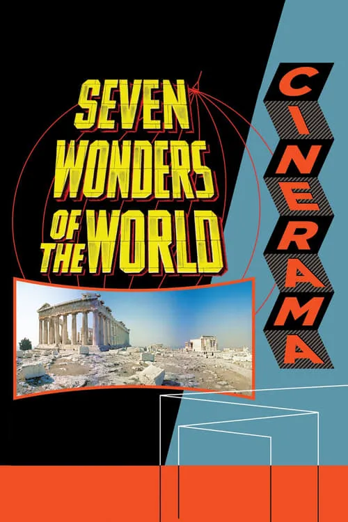 Seven Wonders of the World (movie)