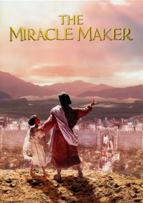 The Miracle Maker (movie)