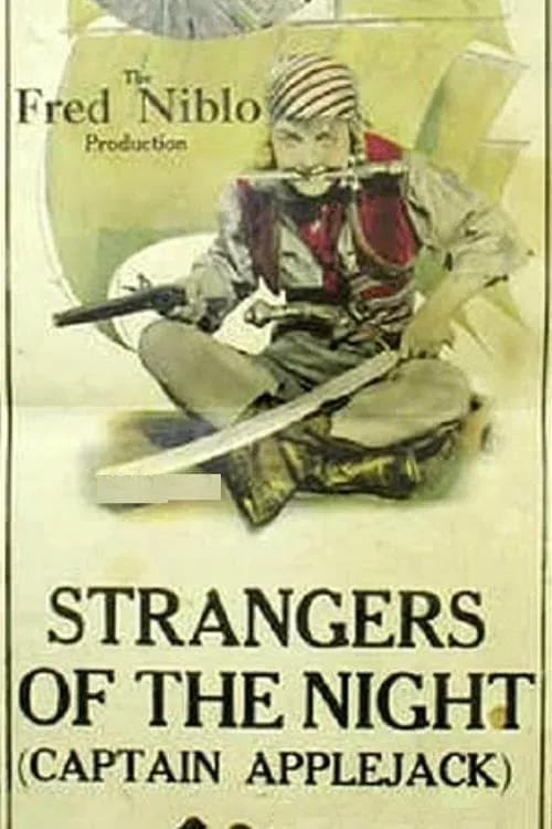 Strangers of the Night (фильм)