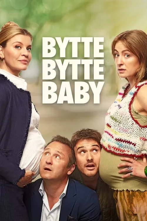 Maybe Baby (movie)