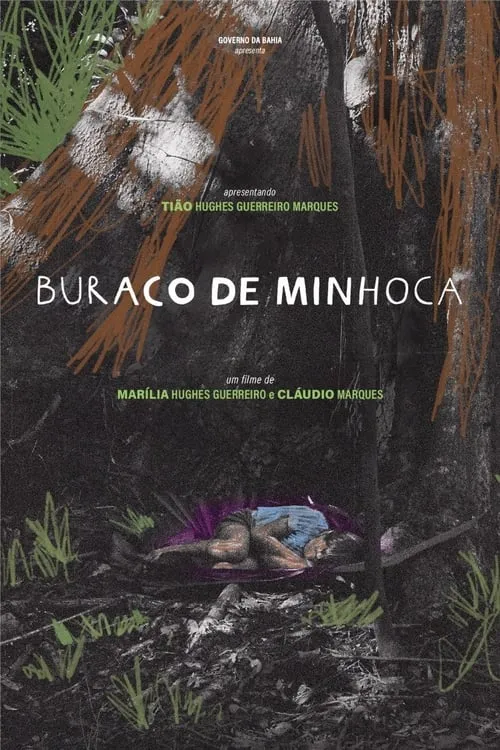 Buraco de Minhoca