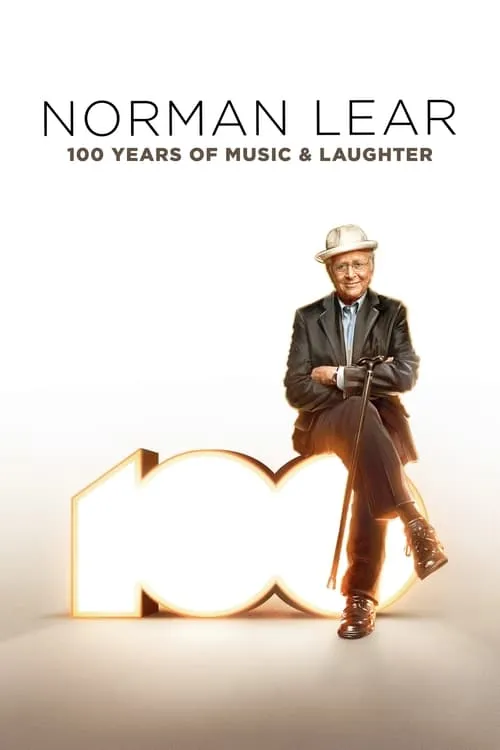 Norman Lear: 100 Years of Music and Laughter (фильм)