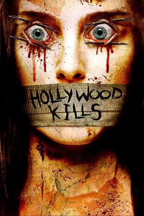 Hollywood Kills (movie)