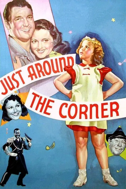 Just Around the Corner (movie)