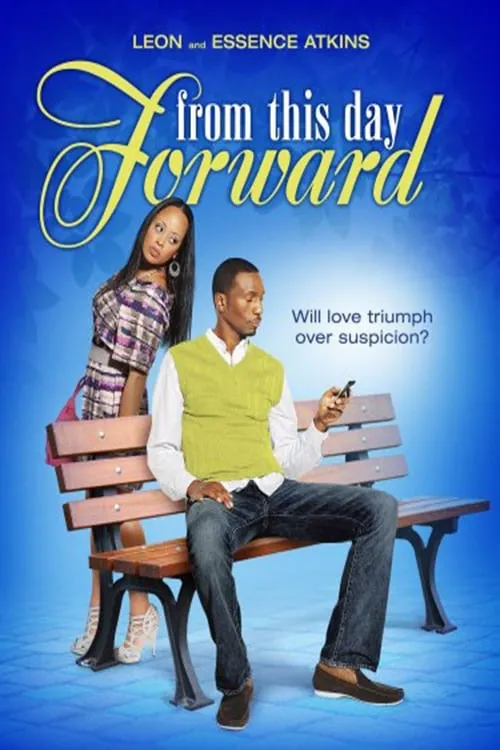 From This Day Forward (movie)