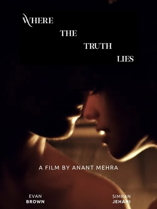 Where The Truth Lies (movie)