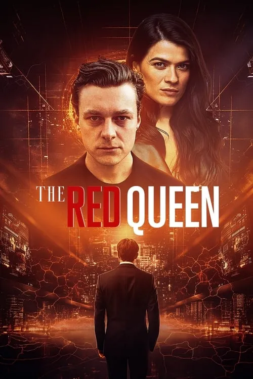 The Red Queen (movie)