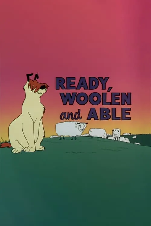 Ready, Woolen and Able (фильм)