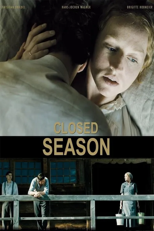 Closed Season (movie)