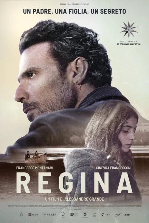 Regina (фильм)