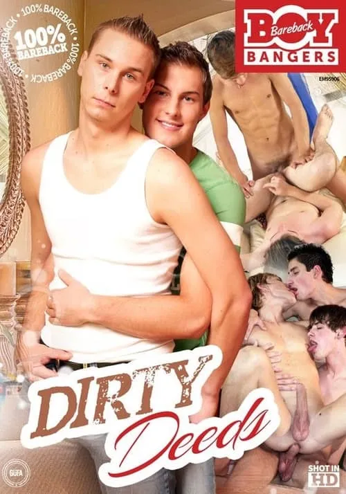 Dirty Deeds (movie)