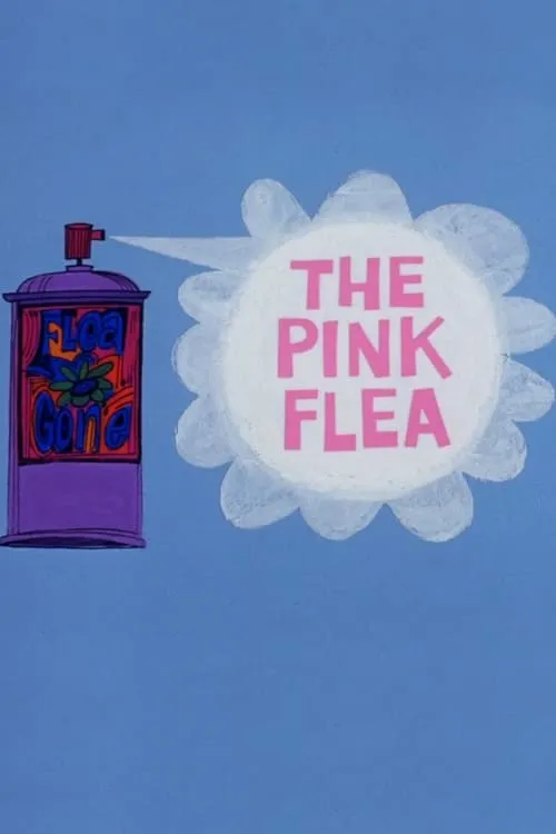 The Pink Flea (movie)