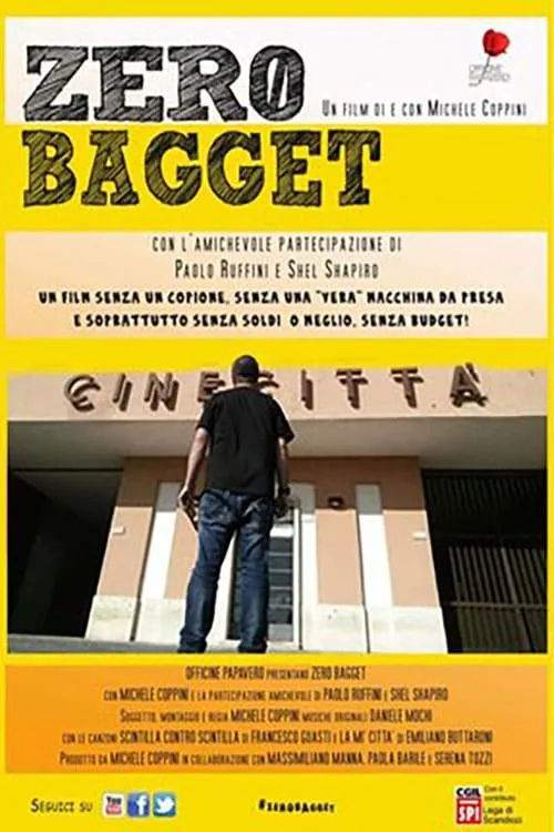 Zero Bagget (movie)