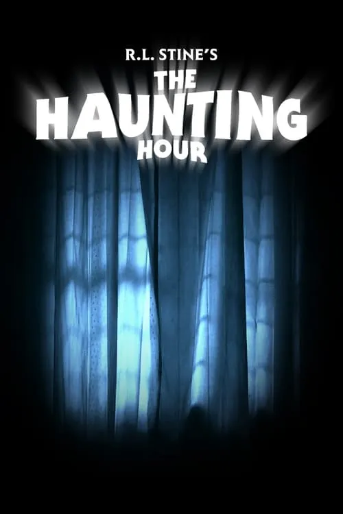 R. L. Stine's The Haunting Hour (series)