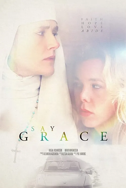 Say Grace (movie)