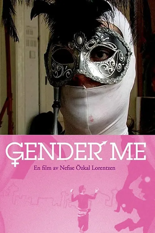 Gender Me: Homosexuality and Islam (movie)