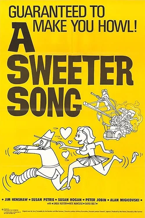 A Sweeter Song (movie)