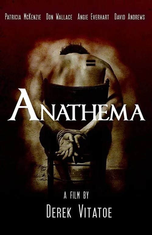 Anathema (фильм)