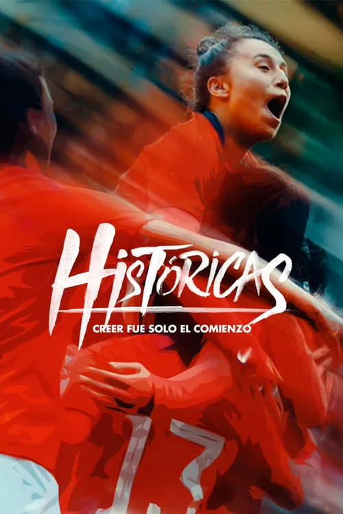 Históricas (movie)