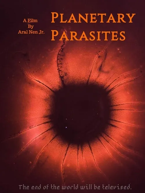 Planetary Parasites (movie)