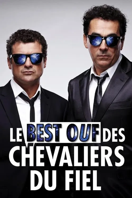 Le Best Ouf des Chevaliers du Fiel (фильм)