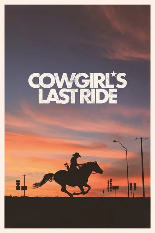 Cowgirl's Last Ride (фильм)