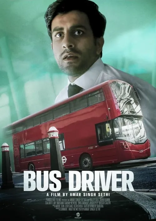 Bus Driver (фильм)