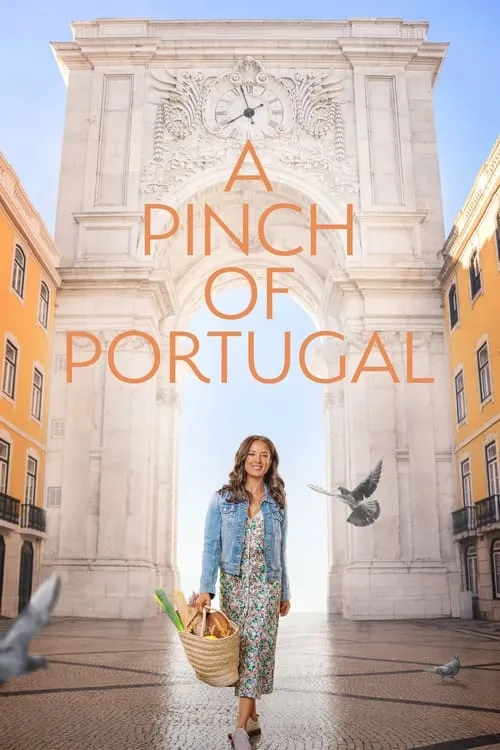 A Pinch of Portugal (movie)