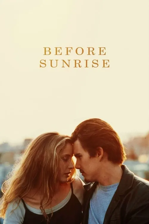 Before Sunrise (movie)